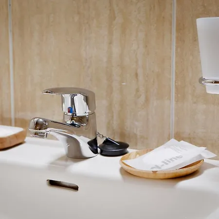 Apartman La Plazuela Urban Estudio - Vut-1241-as