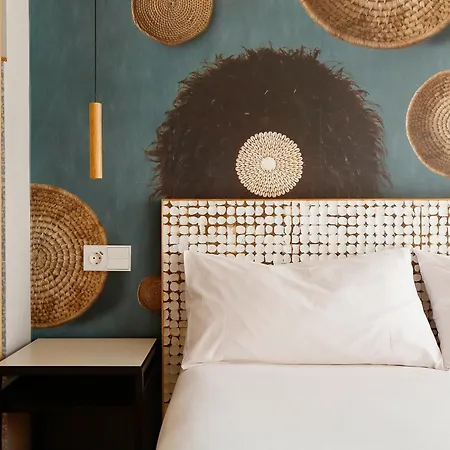 Apartman La Plazuela Urban Estudio - Vut-1241-as