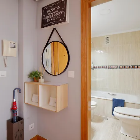 La Plazuela Urban Estudio - Vut-1241-as Gijón