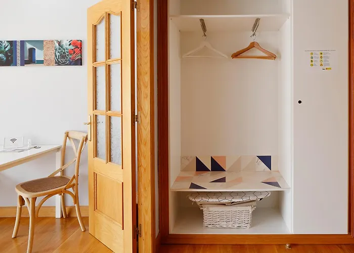 La Plazuela Urban Estudio - Vut-1241-as Gijón