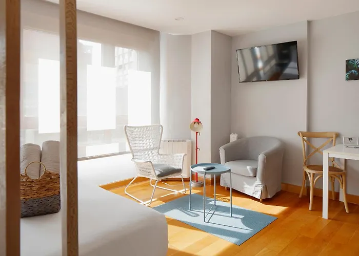 La Plazuela Urban Estudio - Vut-1241-as * Gijón