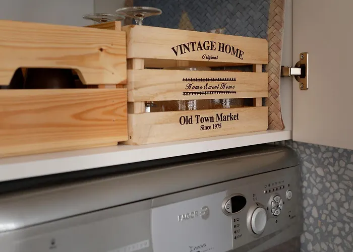 La Plazuela Urban Estudio - Vut-1241-as