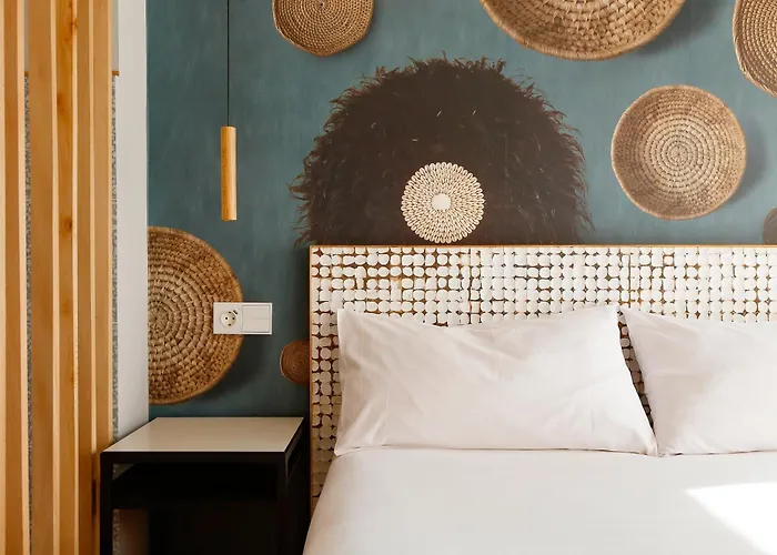 Appartamento La Plazuela Urban Estudio - Vut-1241-as