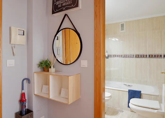 La Plazuela Urban Estudio - Vut-1241-as Gijón