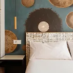 Apartamento La Plazuela Urban Estudio - Vut-1241-as