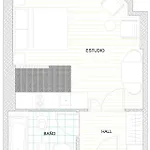 Apartamento La Plazuela Urban Estudio - Vut-1241-as Gijón