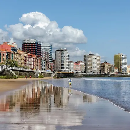 La Plazuela Urban Estudio - Vut-1241-as Lägenhet