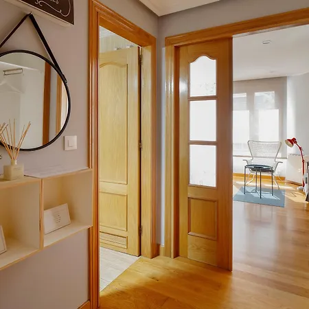 La Plazuela Urban Estudio - Vut-1241-as Apartamento