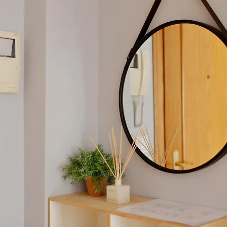 La Plazuela Urban Estudio - Vut-1241-as Apartamento Gijón