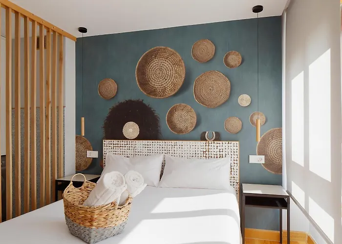 La Plazuela Urban Estudio - Vut-1241-as *