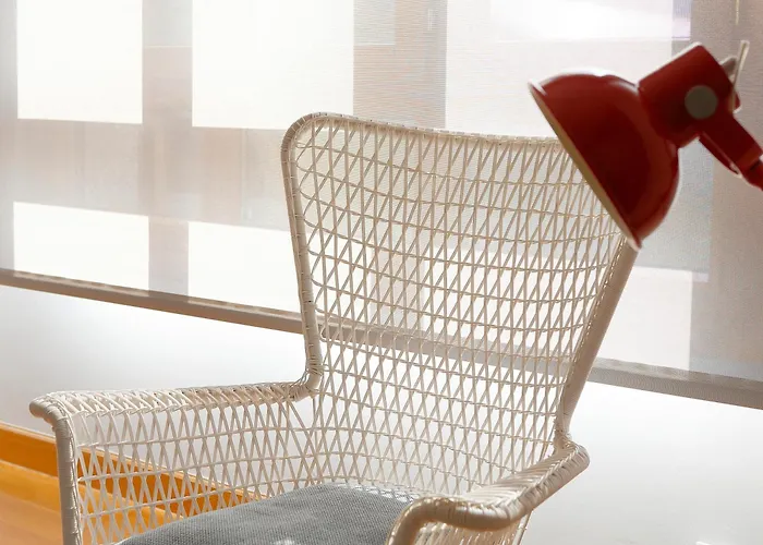 La Plazuela Urban Estudio - Vut-1241-as Daire