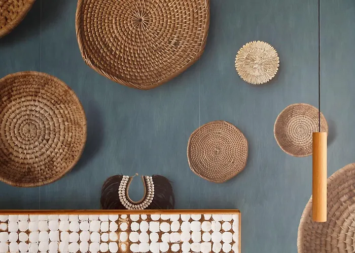 Daire La Plazuela Urban Estudio - Vut-1241-as *