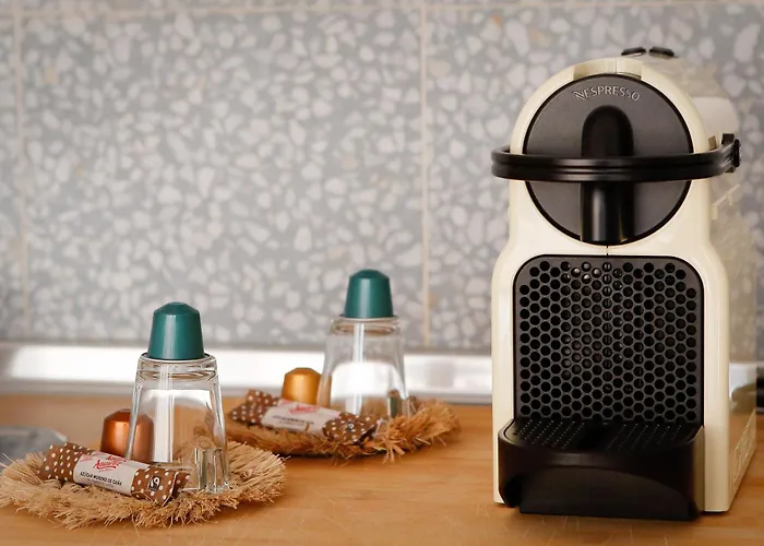 La Plazuela Urban Estudio - Vut-1241-as Daire Gijón