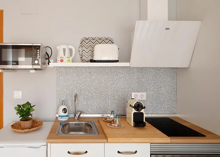 La Plazuela Urban Estudio - Vut-1241-as *