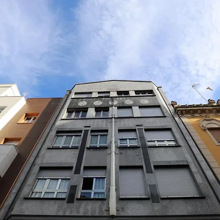La Plazuela Urban Estudio - Vut-1241-as דירה גיחון