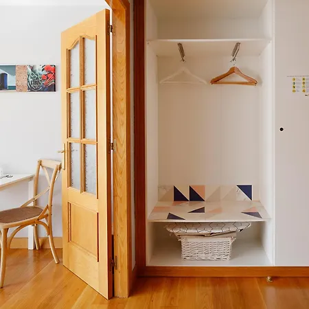 La Plazuela Urban Estudio - Vut-1241-as גיחון